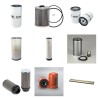 MERLO P 32.6 TOP Filter Service Kit w/Deutz BF4M2012 Eng.