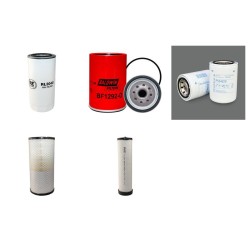 Merlo P34.7TOP Filter Service Kit Air Oil Fuel Filters with