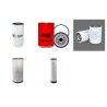Filter kit for Merlo P34.7TOP Air Oil Fuel Filters with Deutz TCD 2013 L04 02V Engine Year 2008-