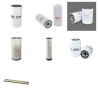 MERLO P 34.7 TOP Filter Service Kit w/Deutz TCD 2012 L04 2V Eng.   YR  2014-