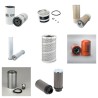 Filter kit for Merlo P40.16EVS with Perkins Engine