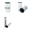 MERLO P 40.25 MCSS Filter Service Kit w/Iveco Eng.