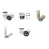 MERLO P 60.6 EVS Filter Service Kit w/Perkins Eng.