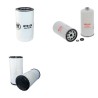 Filter kit for Merlo ROTO 45.21 Air Oil Fuel Filters with Iveco F4G00684GD Engine