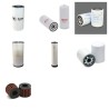 MERLO ROTO 45.21 Filter Service Kit w/Deutz TCD 2012L04 V2 Eng.   YR  2013-