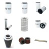 Filter kit for Merlo ROTO 60.24MCSS with Iveco Engine