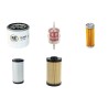 MESSERSI M 13 K Filter Service Kit w/Yanmar Eng.