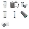 METSO LT 80 Filter Service Kit w/Deutz Eng.