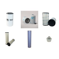 METSO LT 95 Filter Service Kit
