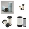 METSO LT 96 Filter Service Kit w/CAT C 7.1 Eng.