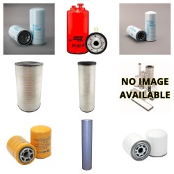 METSO LT 300 HP Filter Service Kit w/CAT C 15 Eng.