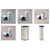 METSO LT 1213 S Filter Service Kit Air Oil Fuel Filters w/CAT C 12 Eng.   YR  2003-
