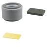 MIKASA MT 60 HS Filter Service Kit w/Robin Eng.