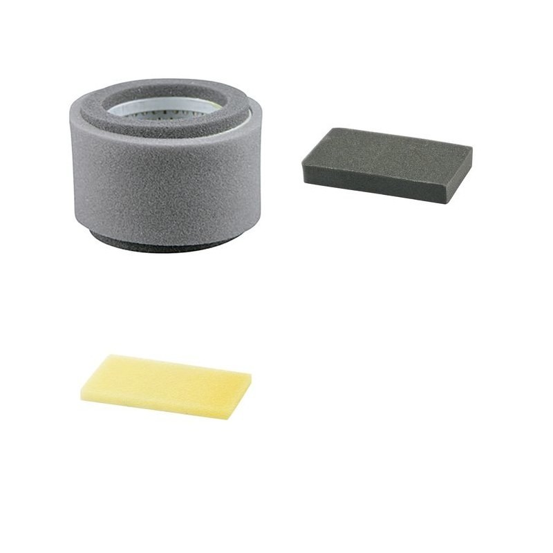 MIKASA MT 75 H Filter Service Kit w/Robin EC 12G Eng.