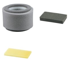 MIKASA MT 75 HS Filter Service Kit w/Robin EC 12HS Eng.