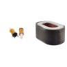 MIKASA MVC 98 D Filter Service Kit w/Yanmar L 48N Eng.