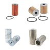 MITSUBISHI MS 070L-2  Filter Service Kit w/Mitsubishi 4D30C Eng. SN  -174