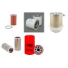 MITSUBISHI MS 110L-5  Filter Service Kit w/Mitsubishi 4D30CT Eng. SN  -279