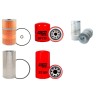 MITSUBISHI MS 120-8 Filter Service Kit w/Mitsubishi 6D14C Eng.