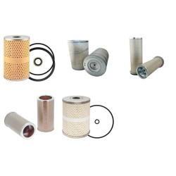 MITSUBISHI MS230-3 Filter Service Kit w/Mitsubishi 6D22C