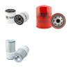 MITSUBISHI WS 200 Filter Service Kit Air Oil Fuel Filters w/Mitsubishi Eng.   YR  1991-