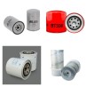 MOROOKA MST 600 T Filter Service Kit Air Oil Fuel Filters w/Mitsubishi Eng.