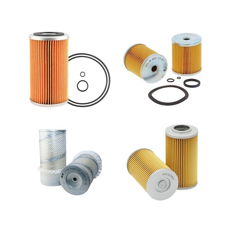 Marooka MST 1000 Filter Service Kit