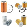 Marooka MST 1000 Filter Service Kit
