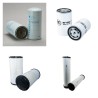 MOROOKA MST 1500 VD Filter Service Kit Air Oil Fuel Filters w/CAT C 6.6 Eng.