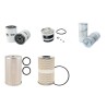 MUSTANG 880 Filter Service Kit w/Perkins 4.248 Eng.