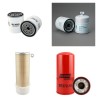 MUSTANG 960 Filter Service Kit w/ISUZU Eng.