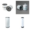 MUSTANG 2060 Filter Service Kit Air Oil Fuel Filters w/ISUZU 4JB1 Eng.