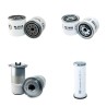 MUSTANG E 2000 Filter Service Kit Air Oil Fuel Filters w/Perkins/SHIBAURA Eng.