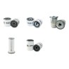 MUSTANG E 3000 Filter Service Kit w/Perkins/SHIBAURA Eng.