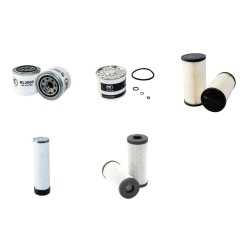 NC RT 1.5 3W Filter Service Kit