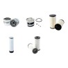 NC RT 1.5 3W Filter Service Kit