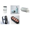 NC ST 10 Filter Service Kit w/Jcb 444Tcae 97 Eng. 2012-