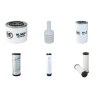 Lifton 2001 Filter Service Kit Neuson 2001 Mini Dumper