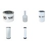 NEUSON 3001 Filter Service Kit Air Oil Fuel Filters w/Yanmar 3TNV88-BKNSV Eng. SN   -AD 310241