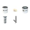 NEUSON 3200 Filter Service Kit w/Kubota V 1505 Eng.