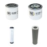 NEUSON 4001 K Filter Service Kit w/Kubota D 1105 Eng.