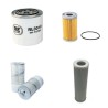 NEUSON 4002 M Filter Service Kit w/Kubota D1403/ D1703 Eng.