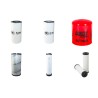 NEUSON 6001 Power Filter Service Kit w/Deutz Tcd 2012T Eng.