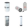 Filter kit for New Holland B115 Air Oil Fuel Filters with CNH 445T/M2 Engine