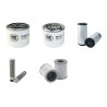 Kobelco - New Holland E20.2, E22.2 Filter Service Kit