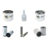Kobelco - New Holland E35.2SR Filter Service Kit