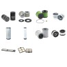 Filter kit for Kobelco New Holland E70B SR 