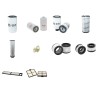 Kobelco / New Holland E215B Filter Service Kit