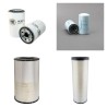 NEW HOLLAND E 485 (B) LC(H)/ BEH Filter Service Kit w/ISUZU 6HK1XDHAA-02 Eng.   YR  2006-