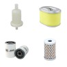 NIFTYLIFT 120 HPE Filter Service Kit w/Honda Eng.